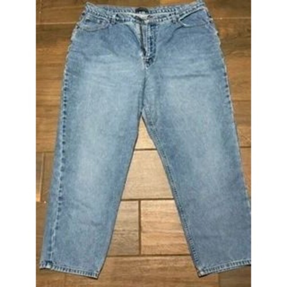 Relativity Jeans - Picture 1 of 2